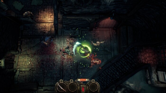 Moroi Download Free