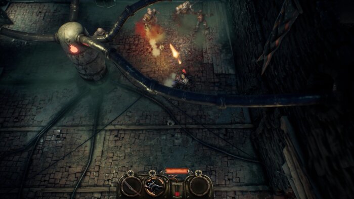 Moroi PC Crack