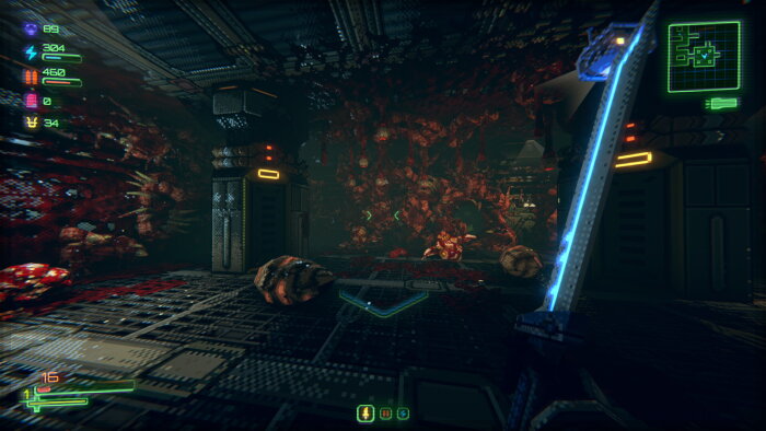 Moros Protocol Download Free