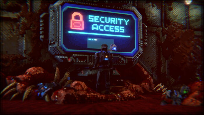 Moros Protocol PC Crack