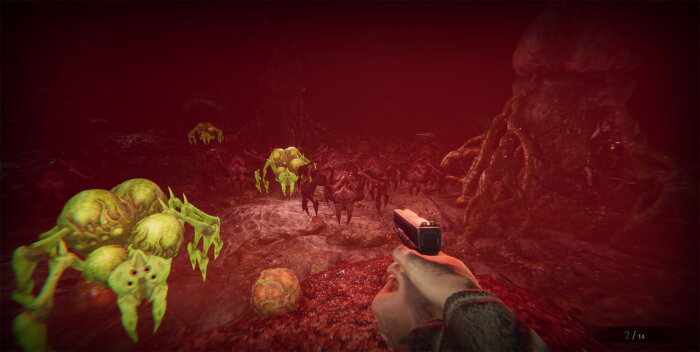 Morphos Download Free