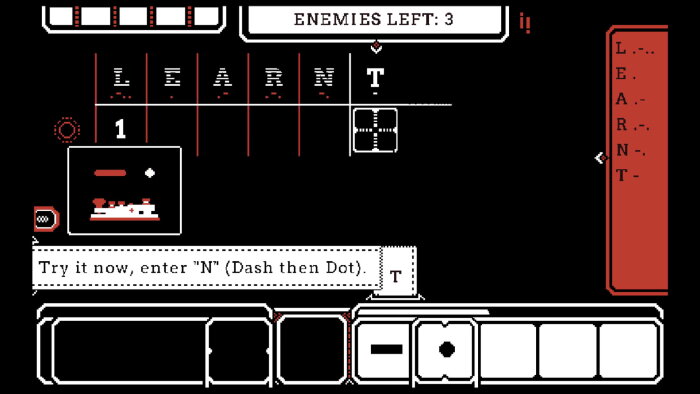 MORSE Free Download Torrent