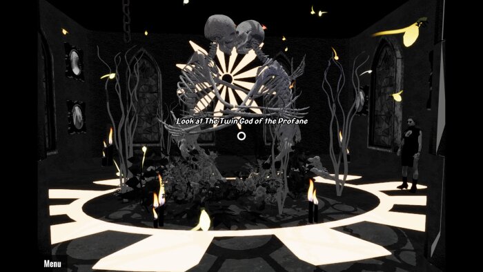 Mortal Advocate Download Free