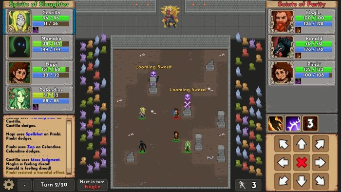 Mortal Glory - Fresh Blood DLC Free Download Torrent