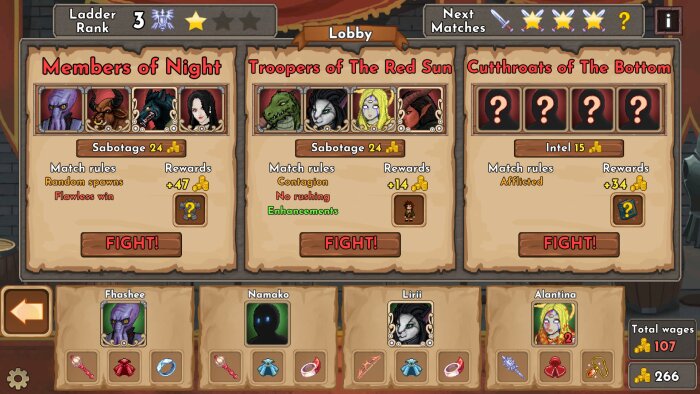Mortal Glory - Fresh Blood DLC Crack Download