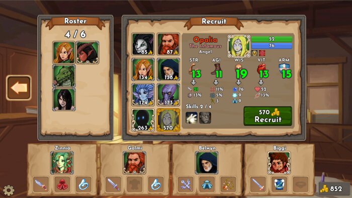 Mortal Glory - Fresh Blood DLC Repack Download