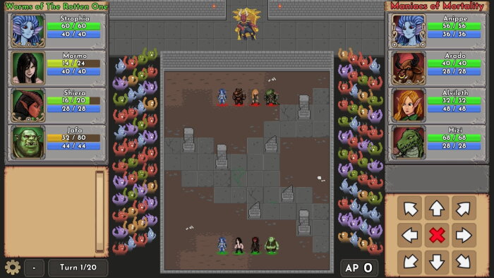 Mortal Glory Download Free