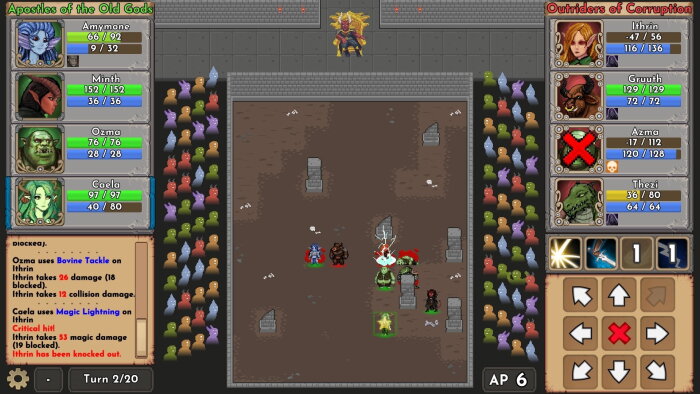Mortal Glory Crack Download