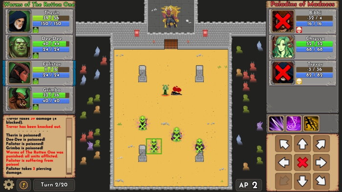 Mortal Glory PC Crack