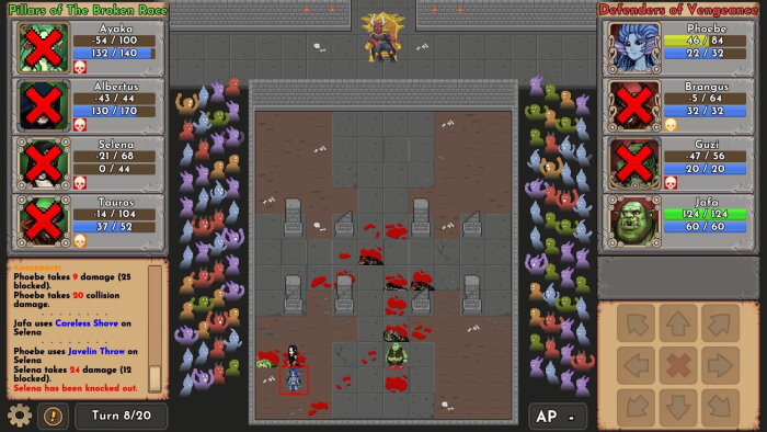 Mortal Glory Repack Download