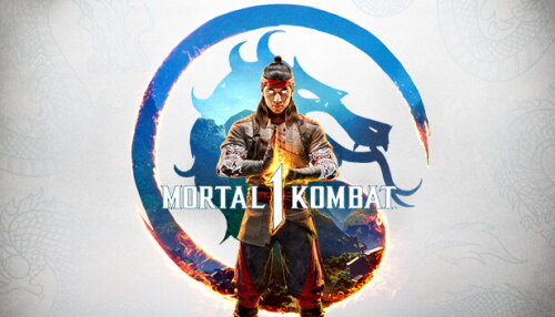 Download Mortal Kombat 1