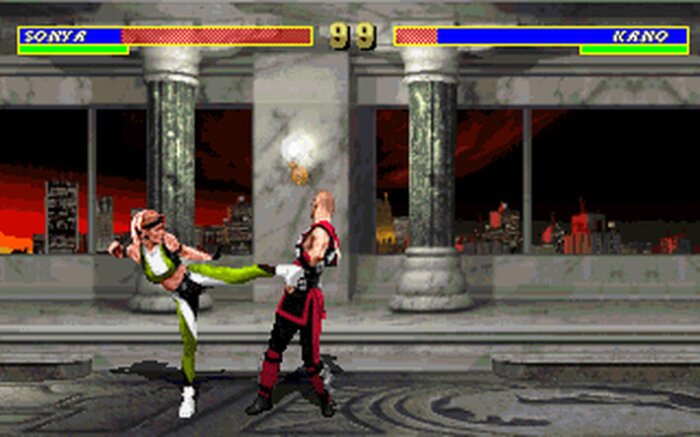 Mortal Kombat 1+2+3 Free Download Torrent