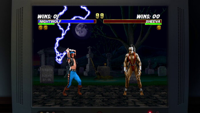 Mortal Kombat: Legacy Kollection Repack Download