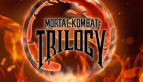 Download Mortal Kombat Trilogy (GOG)