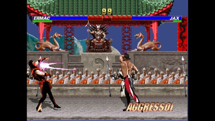 Mortal Kombat Trilogy Free Download Torrent