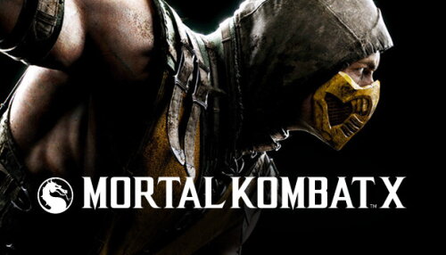 Download Mortal Kombat X