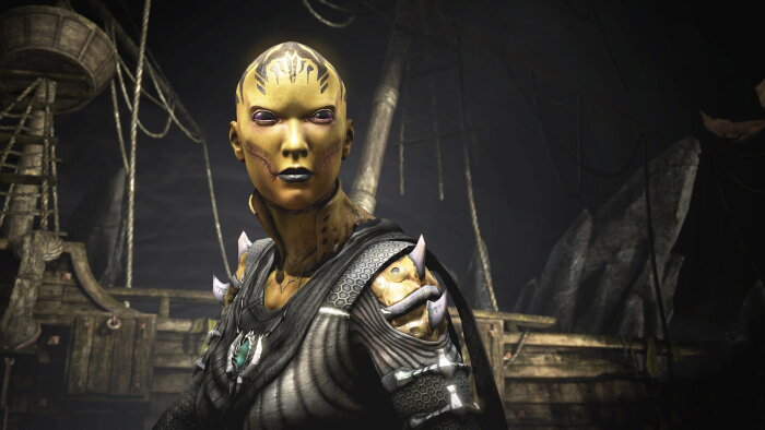 Mortal Kombat X Free Download Torrent