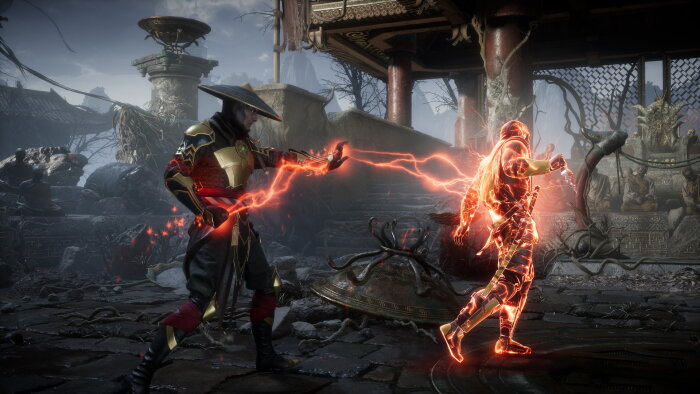 Mortal Kombat 11 Free Download Torrent
