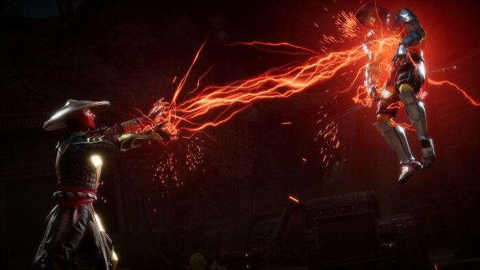 Mortal Kombat 11 Crack Download