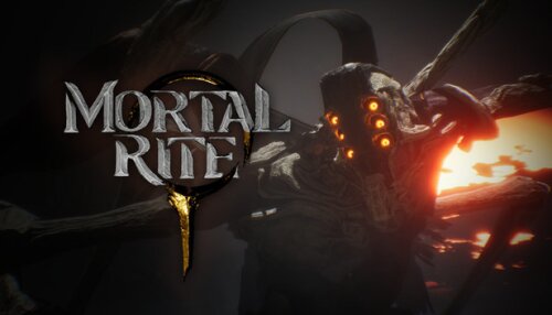 Download Mortal Rite