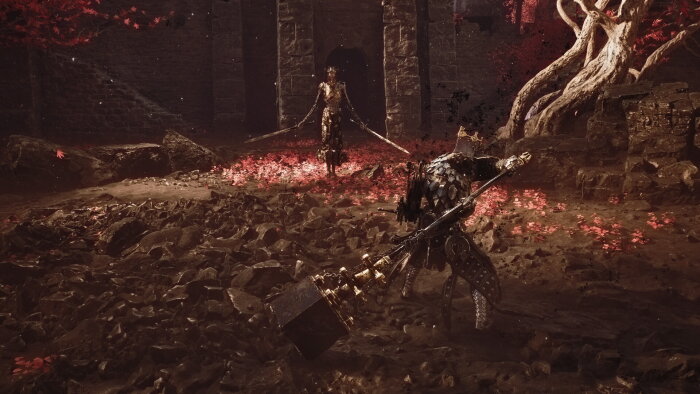 Mortal Shell II PC Crack