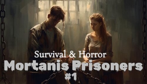Download Mortanis Prisoners