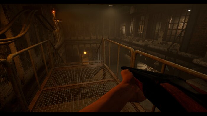 Mortanis Prisoners Download Free