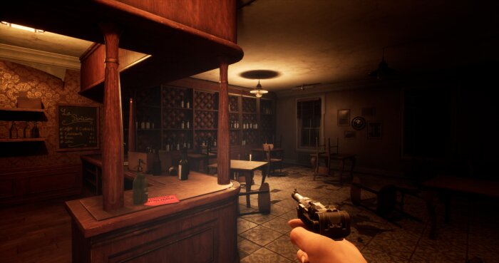 Mortanis Prisoners Crack Download