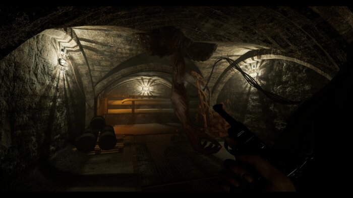 Mortanis Prisoners Repack Download