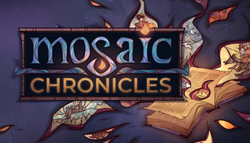 Download Mosaic Chronicles