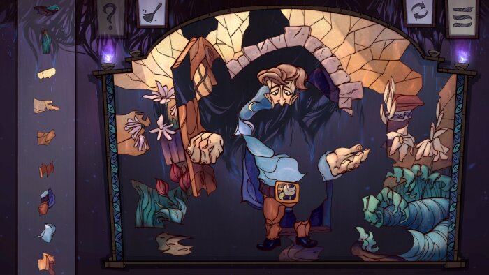 Mosaic Chronicles Download Free