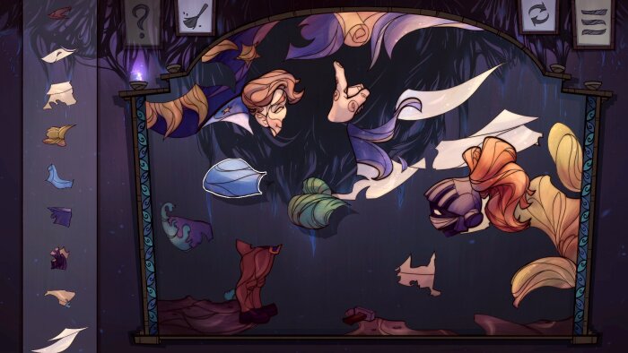 Mosaic Chronicles PC Crack