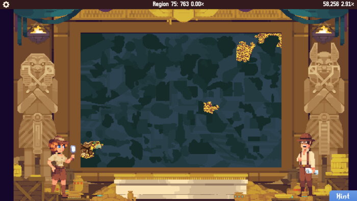 Mosaic of The Pharaohs Download Free