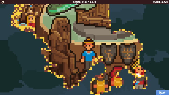 Mosaic of The Pharaohs Repack Download