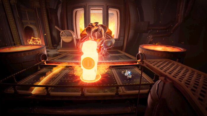 Moss: The Forgotten Relic Free Download Torrent