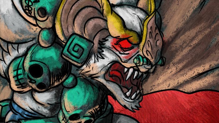 Mostroscopy - Camazotz Download Free