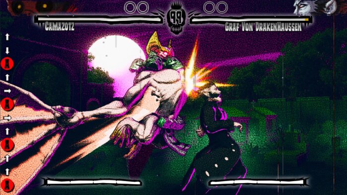 Mostroscopy - Camazotz Free Download Torrent