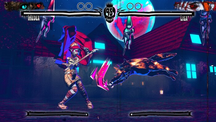 Mostroscopy - Medea Crack Download