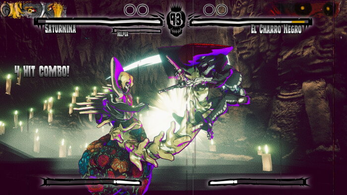 Mostroscopy - Saturnina Free Download Torrent