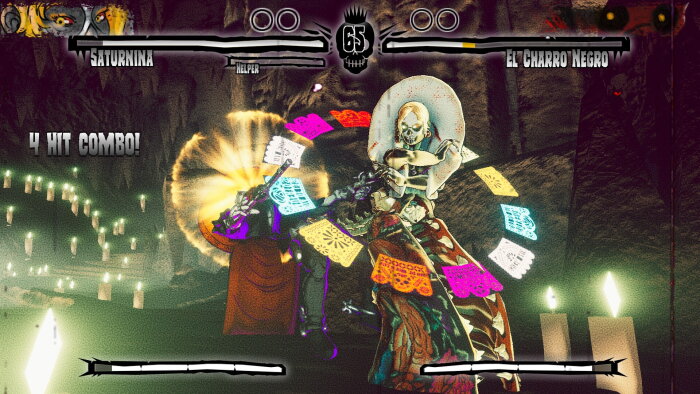 Mostroscopy - Saturnina Crack Download