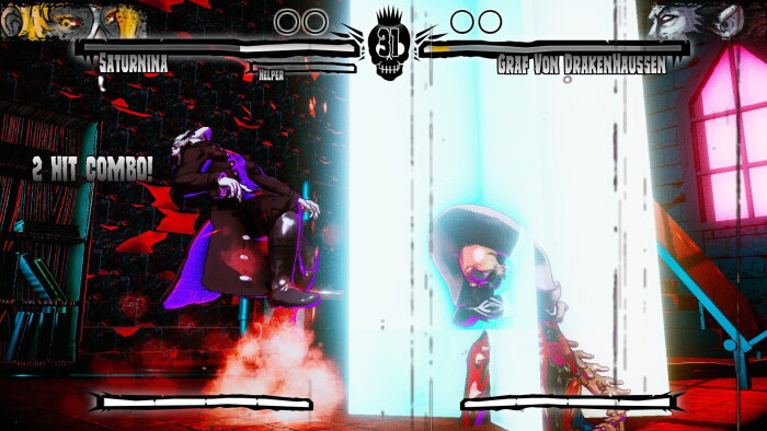 Mostroscopy - Saturnina Repack Download