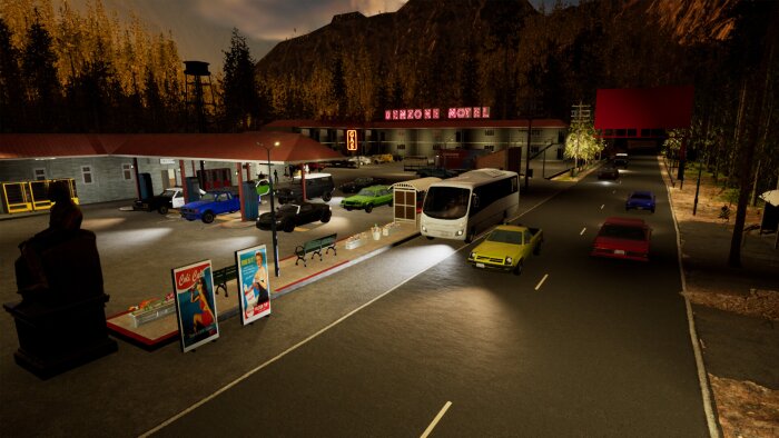 Motel Manager Simulator Download Free