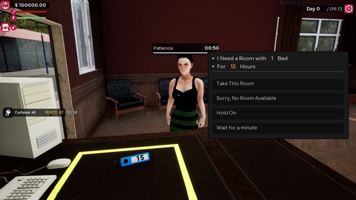 Motel Manager Simulator Crack Download