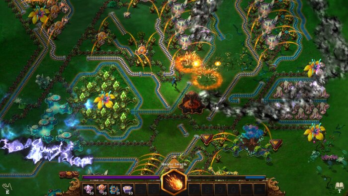 MoteMancer Download Free