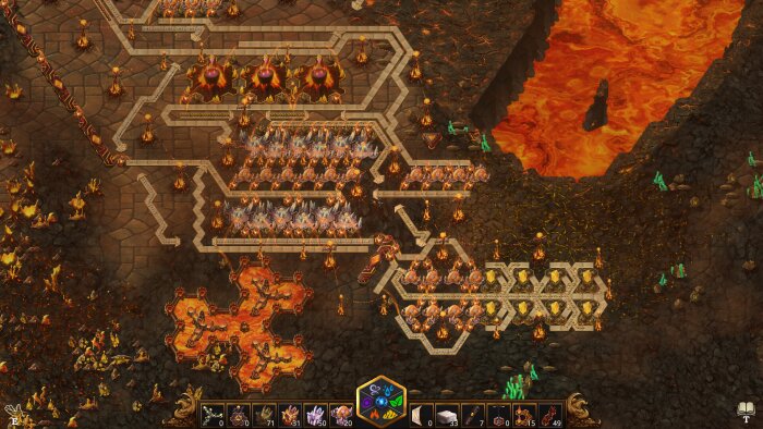 MoteMancer Free Download Torrent