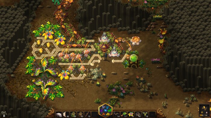 MoteMancer Repack Download