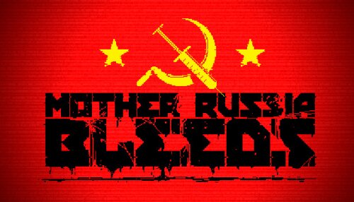 Download Mother Russia Bleeds