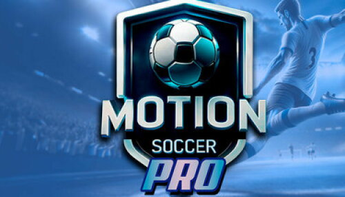 Download Motion Soccer PRO