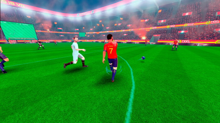 Motion Soccer PRO Download Free