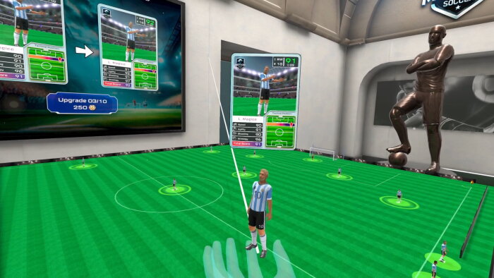 Motion Soccer PRO Repack Download